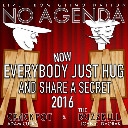 New Season Artist Wars 2016 by PownalGeek