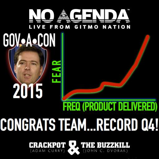 Our Product is Fear... We "Aim" To Please by PownalGeek