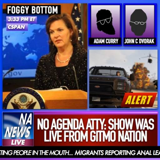 Radicalized by Rhetoric! Were "Good Eggs" by PownalGeek