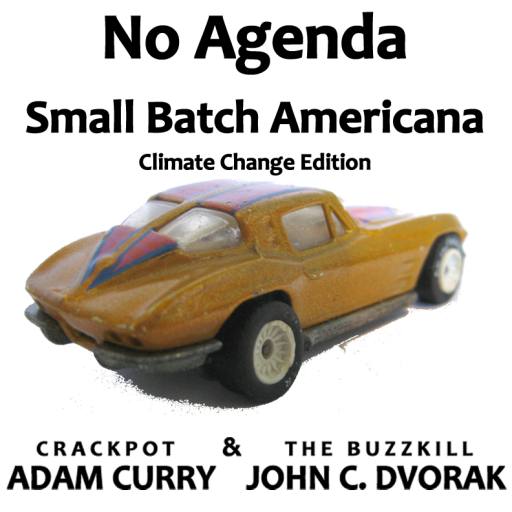 Small Batch Americana by Sir_Sluf