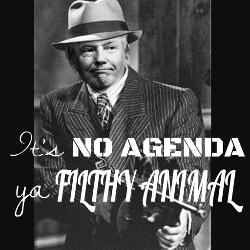 Mob Boss Trump by Spadez85