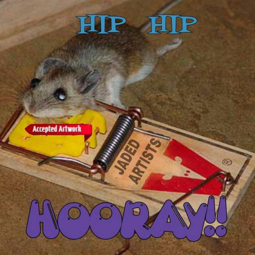 The Rat Is Dead! by Spadez85