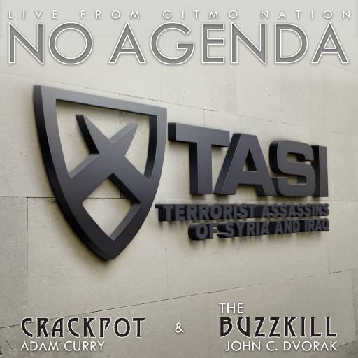 TASA by Trumps Chopper