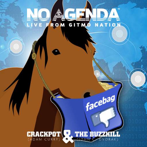 Facebag with oats by 20wattbulb