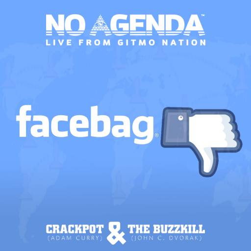 facebag.com by 20wattbulb