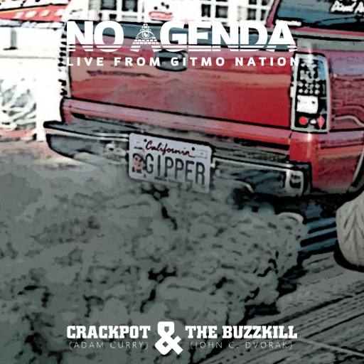 Gipper Smog by 20wattbulb