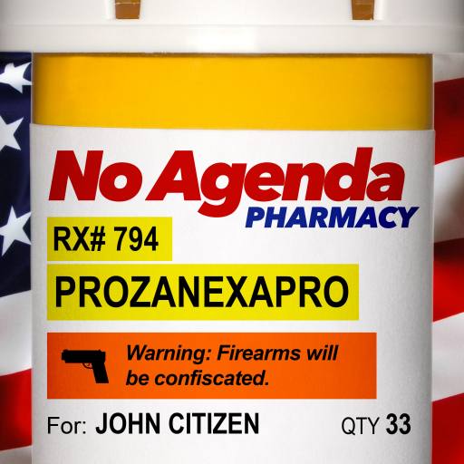 Prozanexapro by @mattbasham