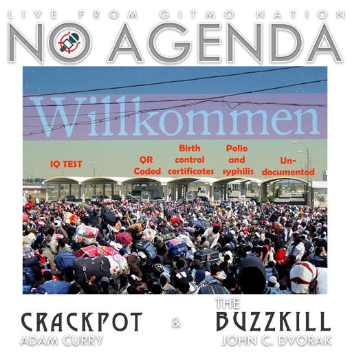 Assimilate by Cesium137