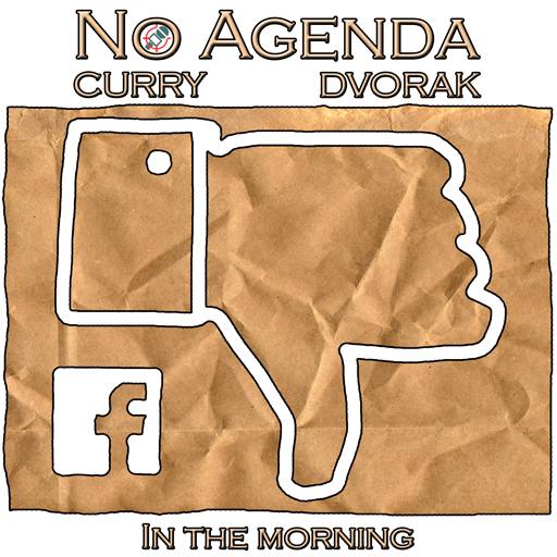 Facebag by Cesium137