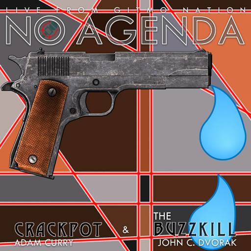 Guns for tears by Cesium137