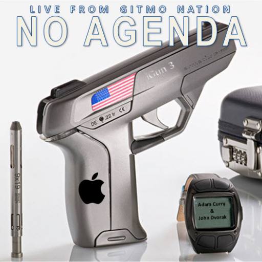 Citizen Smartphone by DesertFinn