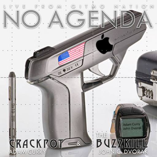 Mental Defectives,  No Agenda Episode 788