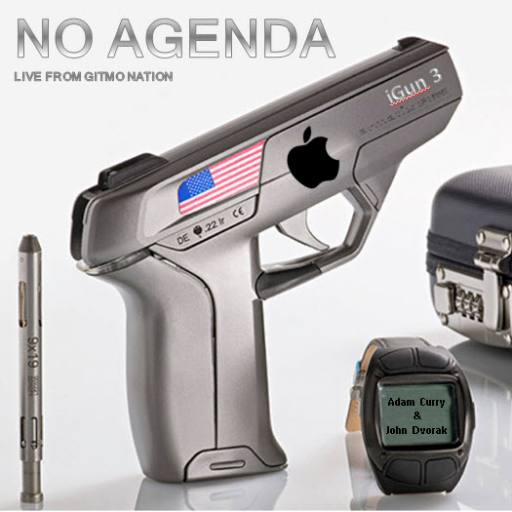 Smartguns by DesertFinn