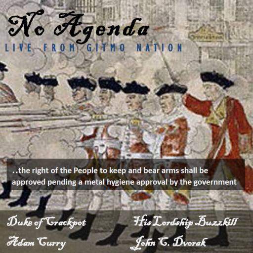 The HIPAA Ammendment by DesertFinn