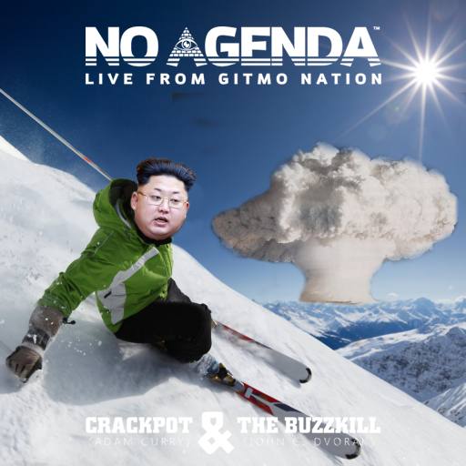 The Un Hydrogen Resort by Flank Lizard