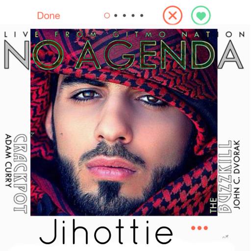 Jihottie by John Fletcher