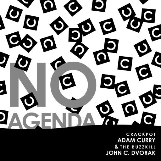 The Forecast Calls for Carbon, Carbon, and More Carbon! by Mark G.