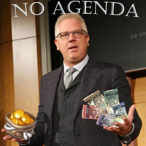 Canadian Gold by Melvin Gibstein