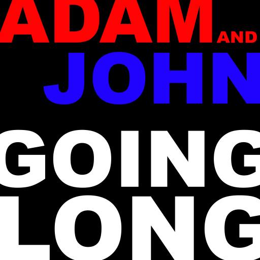 Going Long by Melvin Gibstein