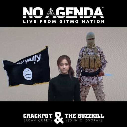 One ISIS by Melvin Gibstein