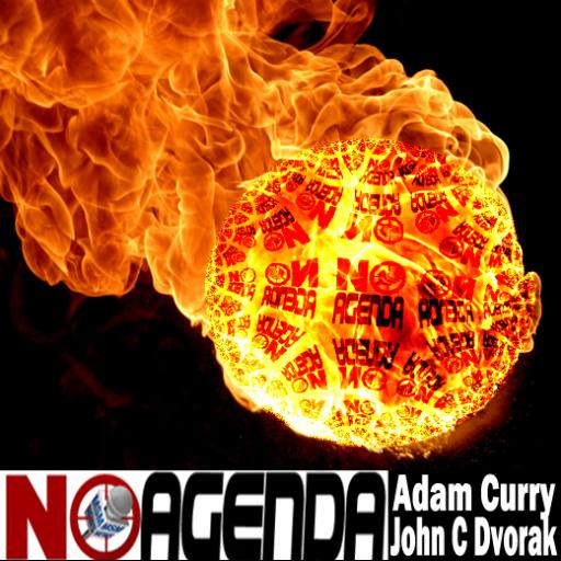 fIRE BALL by NetworkDali aka PewDiePie