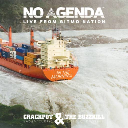 Overboard! by Nick the Rat