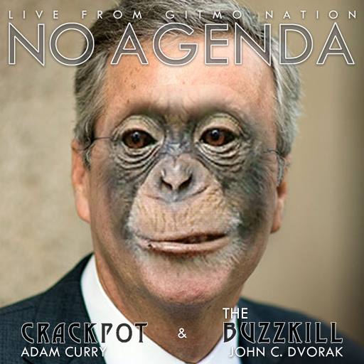 bushl by peekasso INTERNET ARTIST