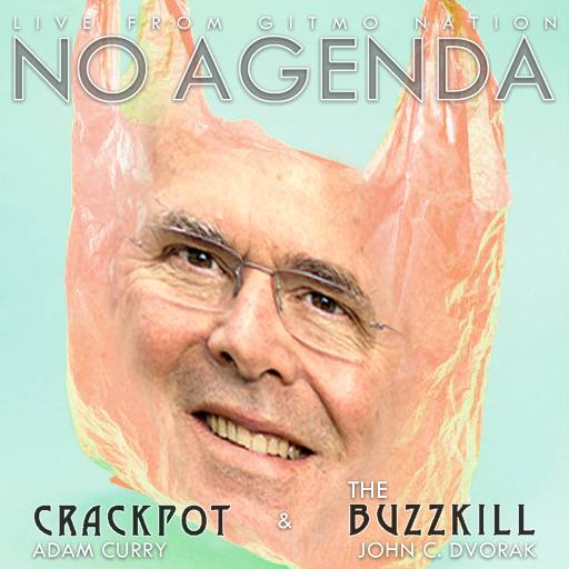 jebbag by peekasso INTERNET ARTIST