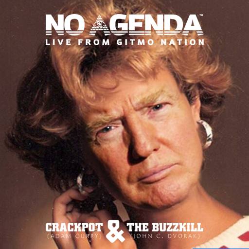 trump old hair by peekasso INTERNET ARTIST