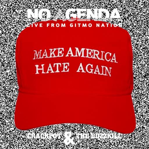 TRUMPED by peekasso INTERNET ARTIST