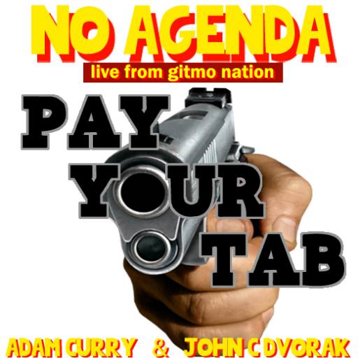 pay your tab by pewDpie