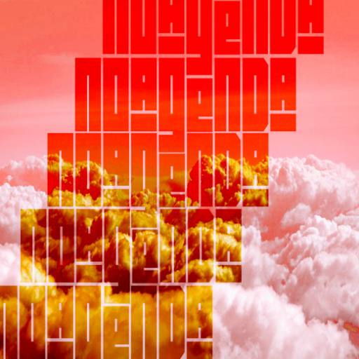 texty in the sky by pewDpie