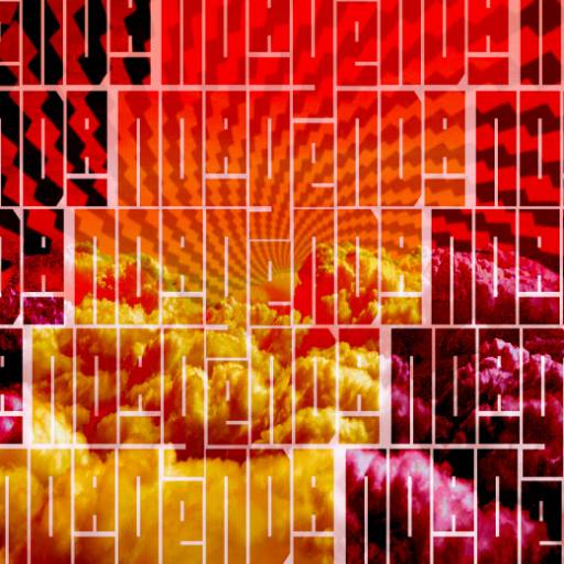 trippy texty by pewDpie