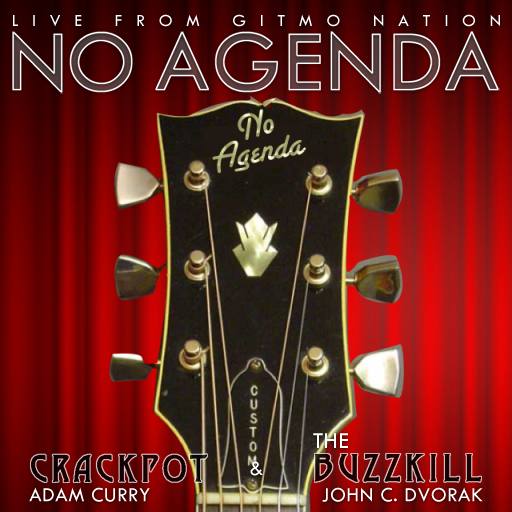 HeadStock by PownalGeek