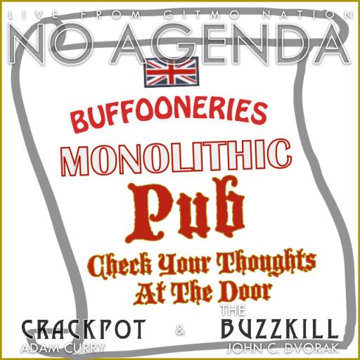 Here Here! by PownalGeek