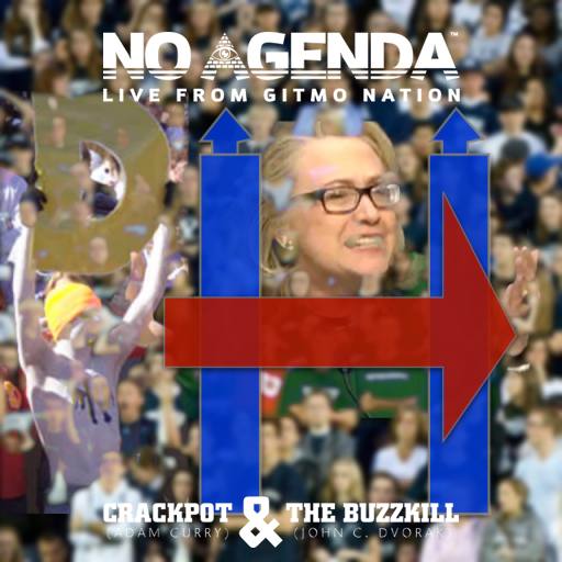 I'm Gonna Need A Good Defense by PownalGeek