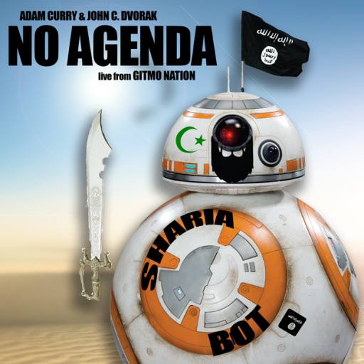 sharia bot 2 by Sir Donald Winkler (Baron)