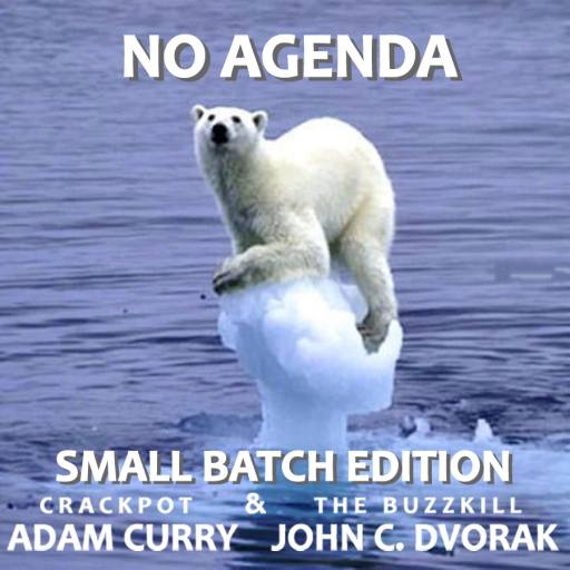 Small Batch Ice Caps by Sir_Sluf