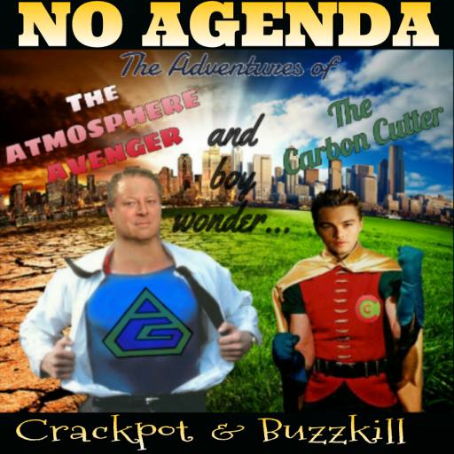 Climate Heroes by Spadez85