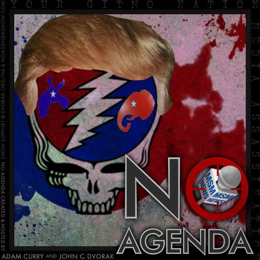 Trumphead by Spadez85