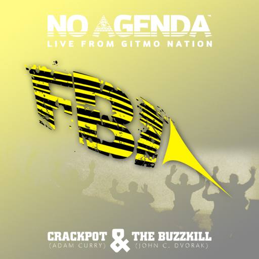 FBI Stinger by theMastermind