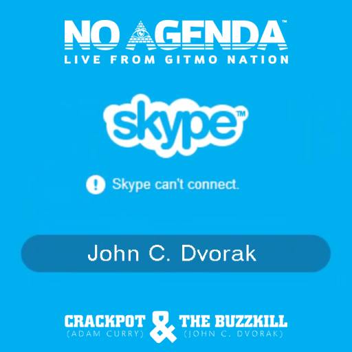 Hello...It's Me by ZbigniewJones