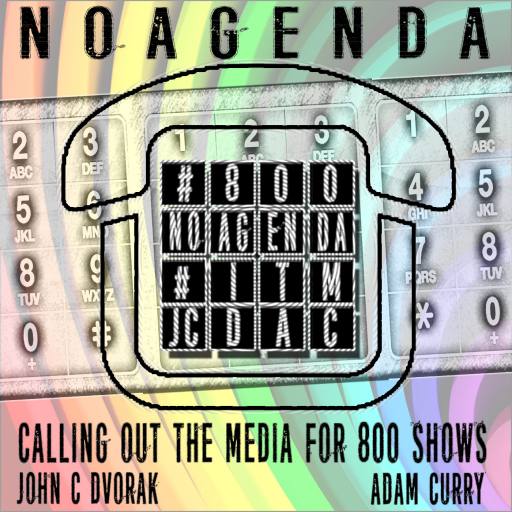 Calling out the Media for 800 Shows by 20wattbulb