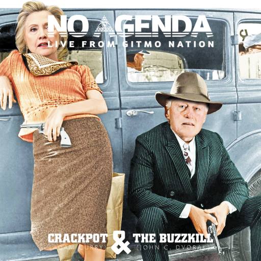 Bonnie and Clyde by Bubbleheaddiver