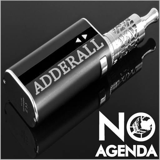 War on Serif,  No Agenda Episode 799