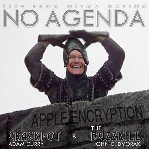 Convenience Conundrum by DesertFinn