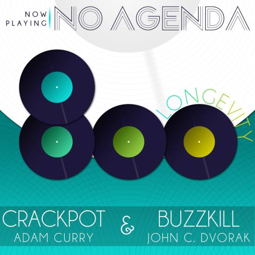 Longevity 800 (Vinyl) by H@ssan M@ynard