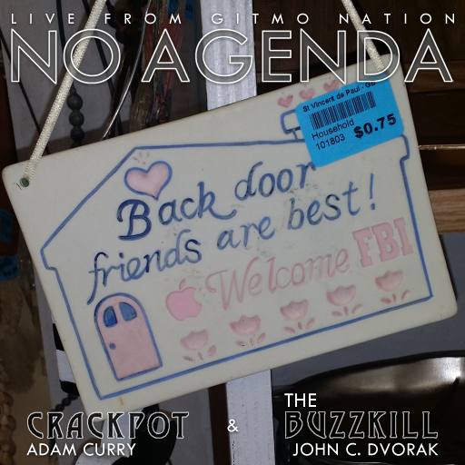 Found at the thrift store... by Jay Young