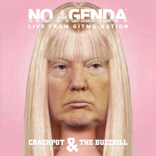 barbtrump by peekasso INTERNET ARTIST