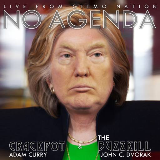 hilltrump by peekasso INTERNET ARTIST